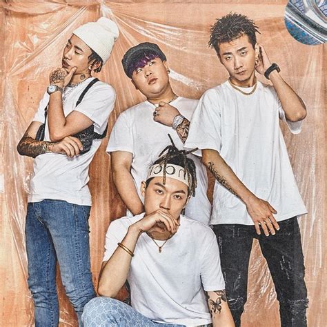 chanel high brothers|Higher Brothers .